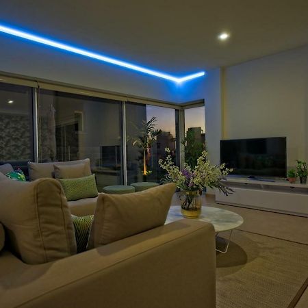 Villa Paradise プラヤ・パライソ エクステリア 写真